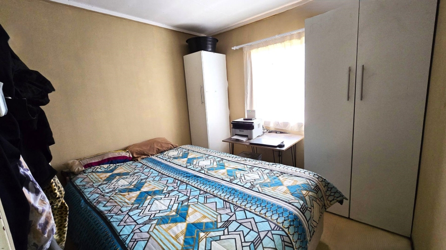 3 Bedroom Property for Sale in Ehrlich Park Free State